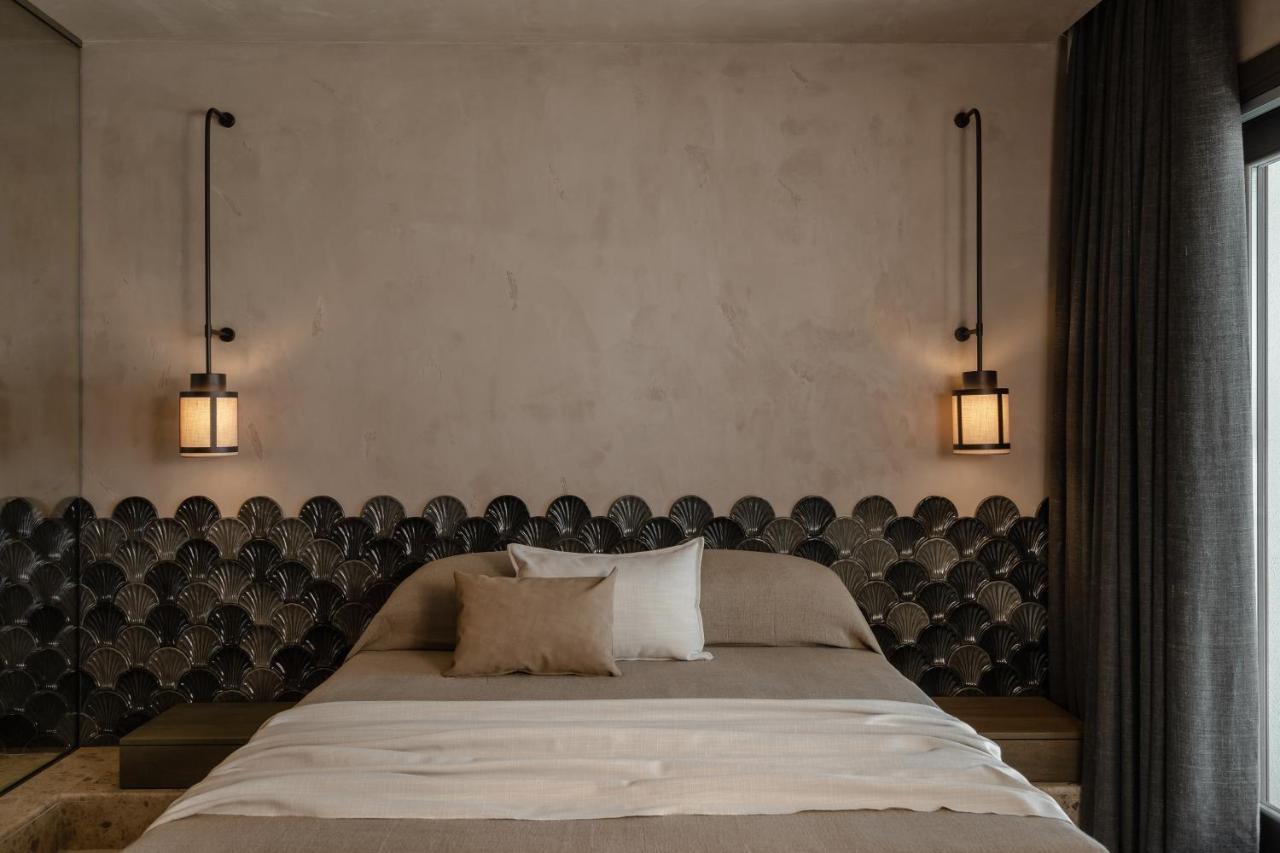 Hotel Naxos Rhyton à Naxos City Extérieur photo