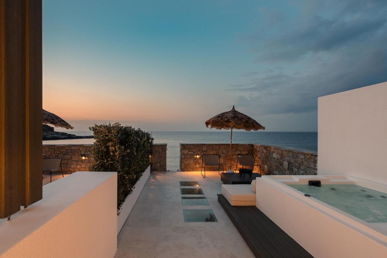 Hotel Naxos Rhyton à Naxos City Extérieur photo